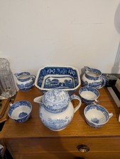 Copeland spode job for sale  HULL