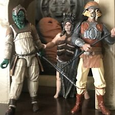 Star wars rotj for sale  Hamilton