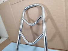 Yamaha 650 chrome for sale  Lowville