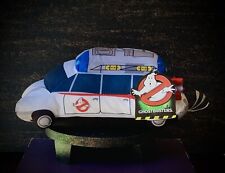 Plush ecto1 ghostbusters for sale  Goldsboro