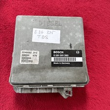 Bmw e36 325 gebraucht kaufen  Holzgerlingen
