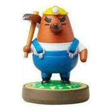 Resetti - Animal Crossing - Wii U / 3DS comprar usado  Enviando para Brazil