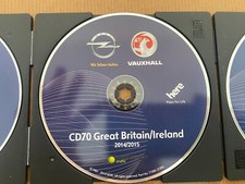 Riginal pel vauxhall gebraucht kaufen  Gronau