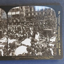 Vue stéréoscopique troupes d'occasion  Flavy-le-Martel