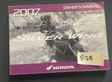 Oem honda 2007 for sale  Torrance