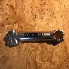 Rare silver control for sale  POOLE