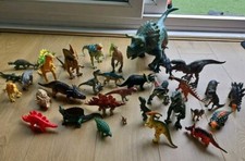 Big bundle dinosaurs for sale  ILFORD