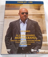 Commissario montalbano luca usato  Carpi