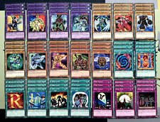 Yugioh elemental hero for sale  HOUGHTON LE SPRING