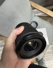 Fujifilm 23mm bjektiv gebraucht kaufen  Ulm