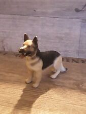 Schleich schäferhund zustand gebraucht kaufen  Garrel