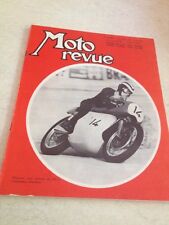 Moto revue 1836 d'occasion  Decize