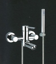 Gessi eclix badewannenarmatur gebraucht kaufen  Krefeld