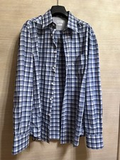 Camicia brunello cucinelli usato  Umbertide
