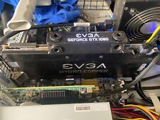 Evga nvidia geforce for sale  El Monte