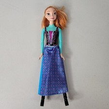 Frozen doll anna for sale  La Crosse