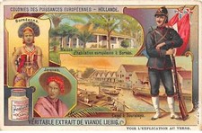 Chromos.am13182.liebig.colonie d'occasion  Expédié en Belgium