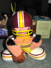 Vintage washington redskins for sale  Portland