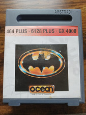 Batman amstrad 4000 for sale  BROMSGROVE