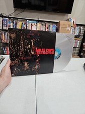Usado, Miles Davis Live In Montreal PIONEER SM058 3046 Japan Laserdisc 🇺🇸  comprar usado  Enviando para Brazil
