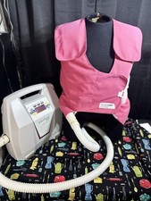 Smartvest SQL de Electromed Airway Clearance System con chaleco - Talla Adulto mediano segunda mano  Embacar hacia Mexico