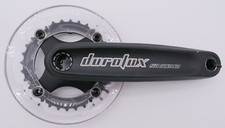 Suntour durolux 175mm for sale  LEAMINGTON SPA
