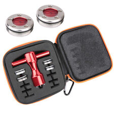 Kit pesi golf usato  Spedire a Italy