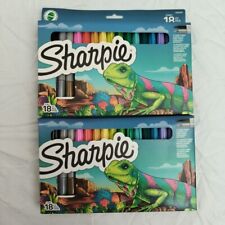 Pack sharpie fine for sale  Laredo