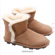 Kirkland women sheepskin for sale  Fullerton