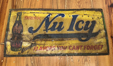 Vintage original icy for sale  Dothan