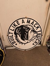 Vintage mac diesel for sale  Speedwell
