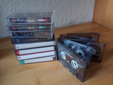 Tape kassette sony gebraucht kaufen  Düsseldorf