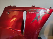 Honda cbr1100xx super for sale Honda cbr1100xx super for sale  REDRUTH