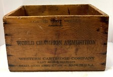 Vintage western cartridge for sale  Peru