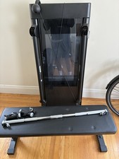 Tonal home gym for sale  San Francisco