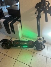 Trottinette électrique adulte d'occasion  Chambéry