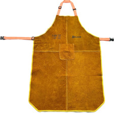 Elcan grembiule professionale usato  Roma