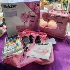 Beldray stitch sewing for sale  READING