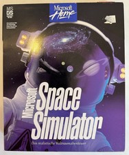 Microsoft space simulator gebraucht kaufen  München