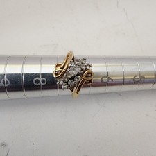 Vintage ring size for sale  Trinidad