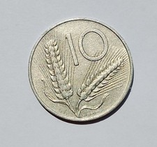 Lire 1972 aratro usato  Italia