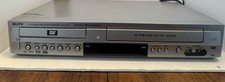 Sanyo dvd vcr for sale  Fairview