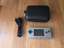 Authentic silver nintendo for sale  Gilbert