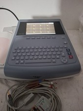 Mac 1600 ecg d'occasion  Expédié en Belgium