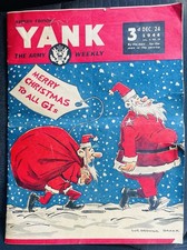 yank magazine for sale  Oxford