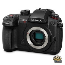 Panasonic lumix gh5s for sale  Somerset