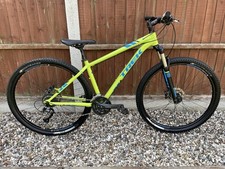 Trek xcaliber inch for sale  CANVEY ISLAND