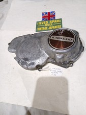Kawasaki ke175b1 1976 for sale  HULL