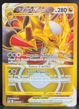 Giratina vastro 212 usato  Bra