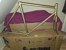 Harry quinn frame for sale  WALLASEY